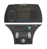Life Fitness Cycle 95Ci 95Ri Overlay & Keypad Set