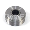 Life Fitness Pulley / Bearing Assy " Clutch " AK63-00026-0000, ak63000260000,  life fitness spare parts,