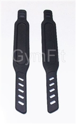 Pedal Strap Pair Universal fits most pedals Upright and Recumbent Cycles