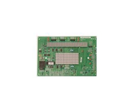 Life Fitness A084-92220-A005 Console PCB 93C 93R