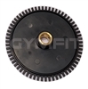 Sportsart  Tachometer wheel 64-teeth+screws T630 T630-028