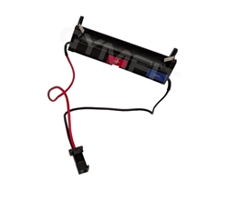 Sportsart  BATTERY COMPARTMENT - C530  C530-087