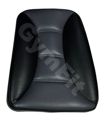 Sportsart  Seat Cushion Grey Black A917-073