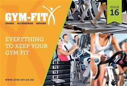 Gym-Fit Brochure Edition 16 Out Now