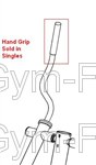 Life Fitness CrossTrainer 9100 Hand Grip Single