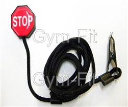 Life Fitness Emergency Stop Magnet Assy 9500 Treadmill