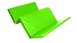 Foldable Double Mat(4 Fold) 8ft X 4ft X 50mm