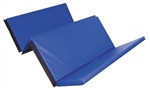 Foldable Double Mat(4 Fold) 8ft X 4ft X 60mm