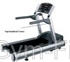 Life Fitness Right Side Outer Handrail Cover