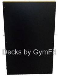 Running Deck 90T 91T 0K60-01022-0000  Treadmill Life Fitness