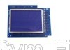 Stairmaster Display PCB for Models  4400 4600 7000