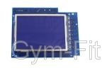 Stairmaster Display PCB for Models  4400 4600 7000