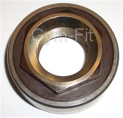 Life Fitness Cycle Crank Bearing Left