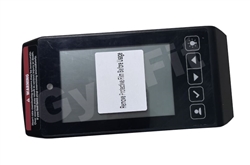 320-00-00010-01 ICG LCD COACH-BY-COLOR CONNECT CONSOLE KIT IC5