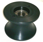 Guide Rod Pulley