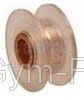 Concept 2 Chain idler Pulley 1024,