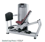 Life Fitness Signature FZLP Leg Press Stack Cable