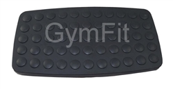 Life Fitness Foot Plate