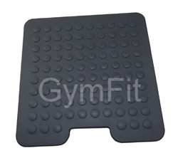 Life Fitness Step Plate