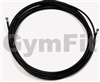 Life Fitness G5 Gym Cable Floor to Top Pulley to Mid Pulley 5130mm