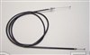 Keiser M3 Indoor Cycle Adjuster Cable