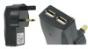 Concept2   USB Mains Charger for UK