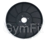 Input Drive Pulley Precor