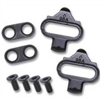 Spin Bike Cleat Set SPD compatible
