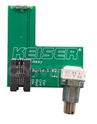 Keiser M3 Circuit Board Pickup