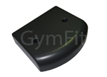 Life Fitness Right rear End Caps ref 0k58-01268-0000