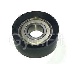 Keiser M3 Idler Pulley with Bearing