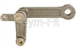 Life Fitness 9500 Front Drive Cross Trainer Crank Arm Assy