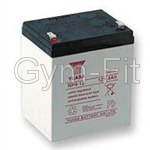 Battery for Self Powered Machines 12v 4amp