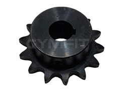 Drive Sprocket 9-5180 14 tooth Star Trac