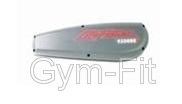 Life Fitness Cross Trainer Model 9100 Rear Drive Left Side Pedal Cover