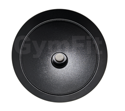 Pulley Cover Insignia  Life Fitness
