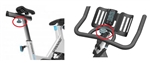 Adjuster Knob Seat or Handle Bar Precor Spin Ride  821 823 Spin Shift 841 843