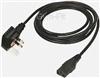 Power Cable Star Trac 220-0273  4 Series treadmill