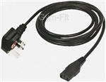 Power Cable Star Trac 220-0273  4 Series treadmill