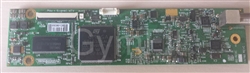 Technogym DBV-T Digital TV Board Tuner Board