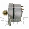 Alternator with Pulley   Stepmill  SM23830