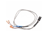 Precor 846 846i Bike Heart Rate Sensor Cable