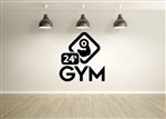 24HR Gym