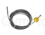 Cybex CableCrossover 5649-90 Cable