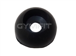 Ball Handle 3/8" Diameter Length 3 3/4" ( 9,5mm x 95mm )