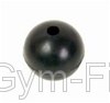 Rubber Ball Stop ( Cable ) 30mm diameter