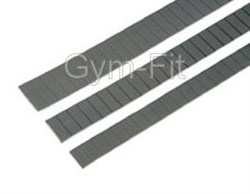 SPECIAL OFFER 10 MTR LENGTH 25mm Wide Steel Cord Lifting Belt Kevlar Style