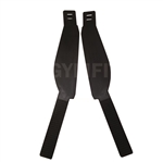 Life Fitness Elevation Pedal   Strap  Left or Right