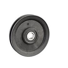 4.5 Inch Cybex Pulley w/ 22m centre