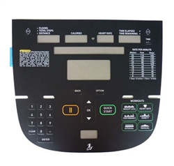 PPP000000302759150  Overlay  DISPLAY  FACE P30, CLM-10 835,